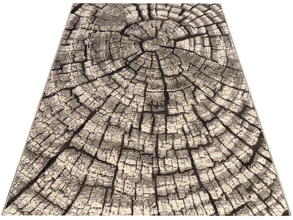 Ковер MASHAEL ROCAS 80X165 0364-Q04 Z   ORIENTAL WEAVERS  