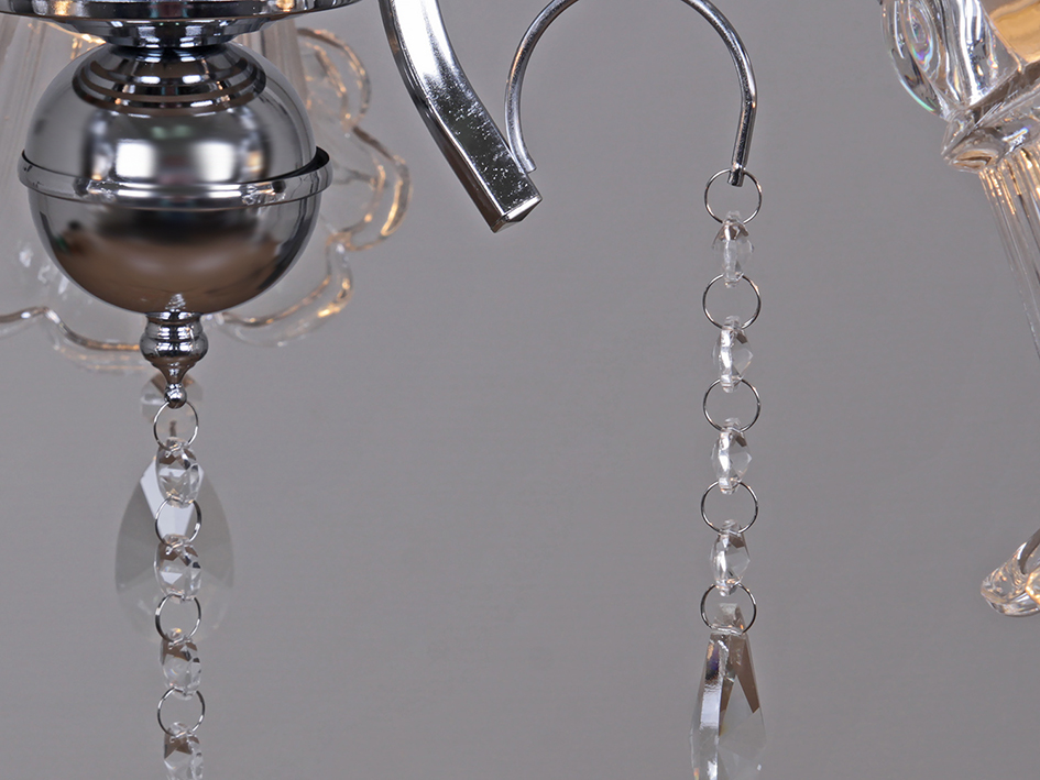 Светильник 02349-0.4-03 CR+CL     ELEKTRA