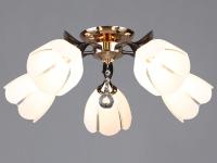 Светильник 06382-0.3-05 FGD+COFFEE      ELEKTRA