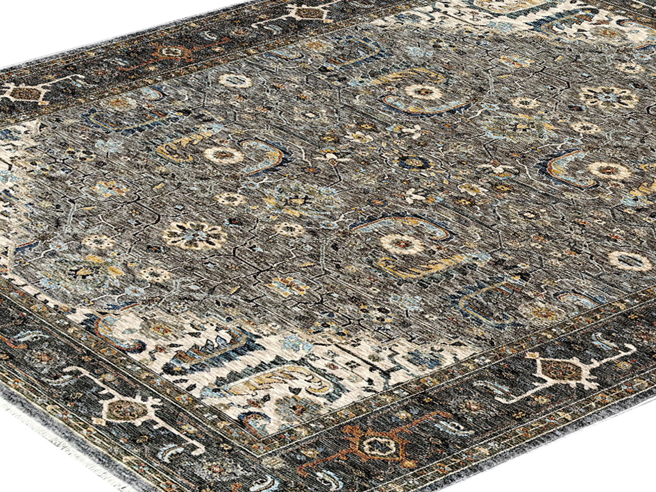 Ковер DECORISTA ABERDEEN 160X235 752 SK1 G   ORIENTAL WEAVERS  