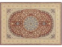 Ковер DAMOON 150X225 DM009 RED   FARRAHI