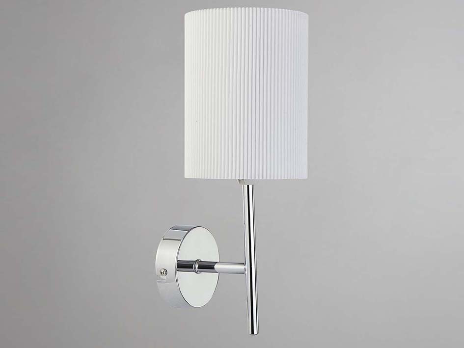 Cветильник бра 1139/1A WHITE  ESCADA