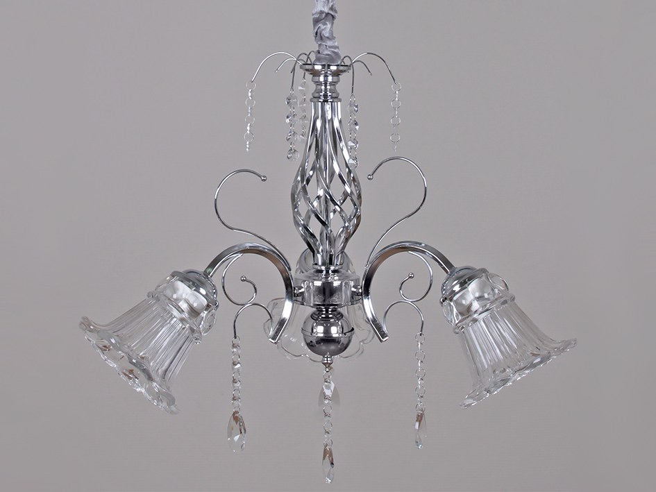 Светильник 02349-0.4-03 CR+CL     ELEKTRA