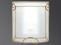 Светильник бра 38J FGD НББ 03-60-001      ELEKTRA