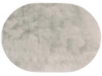 Ковер FATTY BUNNY 120X180 1000A D.BEIGE ОВАЛ  FDS BALAT  