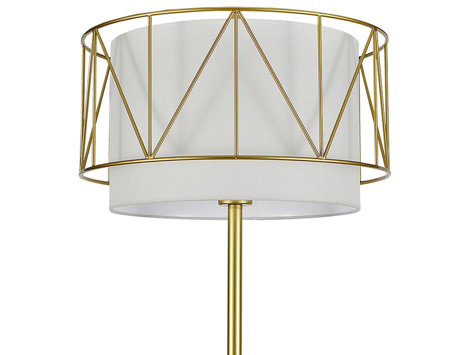 Торшер 13016/1F GOLD V000466 ESCADA  50