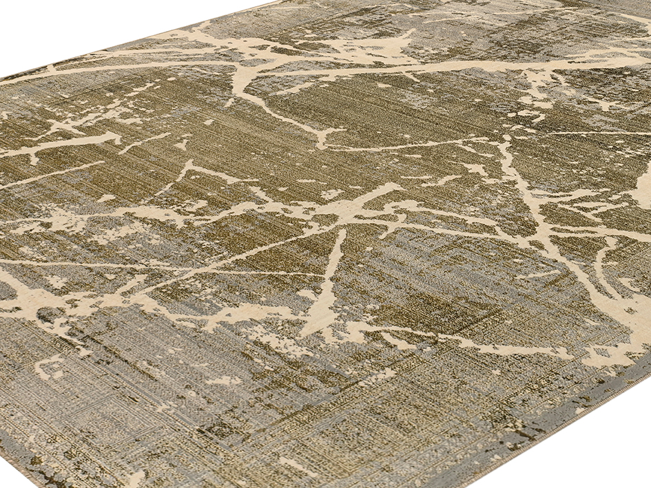 Ковер ELEGANCE LAVIN 250X350 LV025 CREAM   FARRAHI