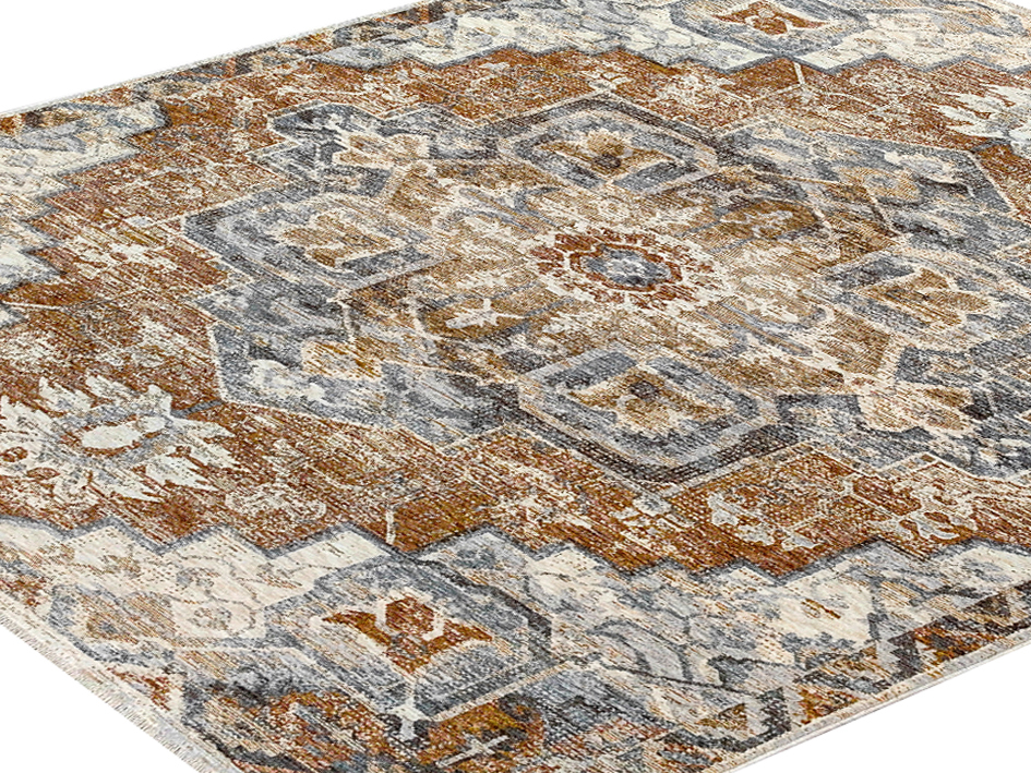 Ковер RITZ MAHARAJA 160X235 661 NJ1 B  ORIENTAL WEAVERS  