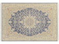 Ковер ARMAN 200X300 AYSAN BLUE   FARRAHI Ковер ARMAN 200X300 AYSAN BLUE   FARRAHI