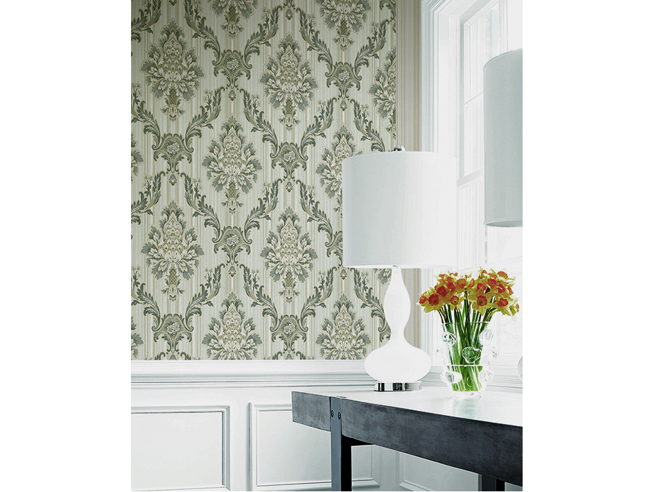 Обои EL22801 ELIZABETH  SOLO