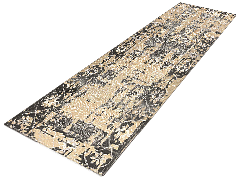 Ковер CASTELLO 80X240 059001-OT6 D   ORIENTAL WEAVERS  