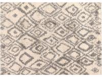 Ковер NANO SHAG LILA SHAG 133X190 5571 LH4 W   ORIENTAL WEAVERS  