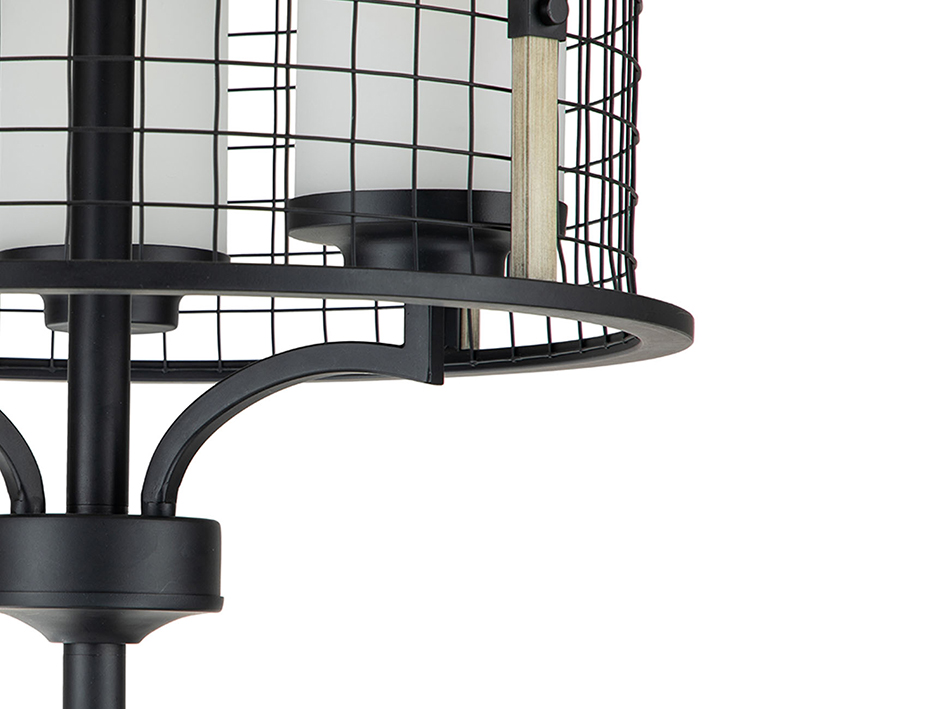 Торшер 10014/3F V000036 ESCADA