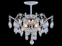 Светильник 04058-0.3-04 WH+GOLD PN      ELEKTRA