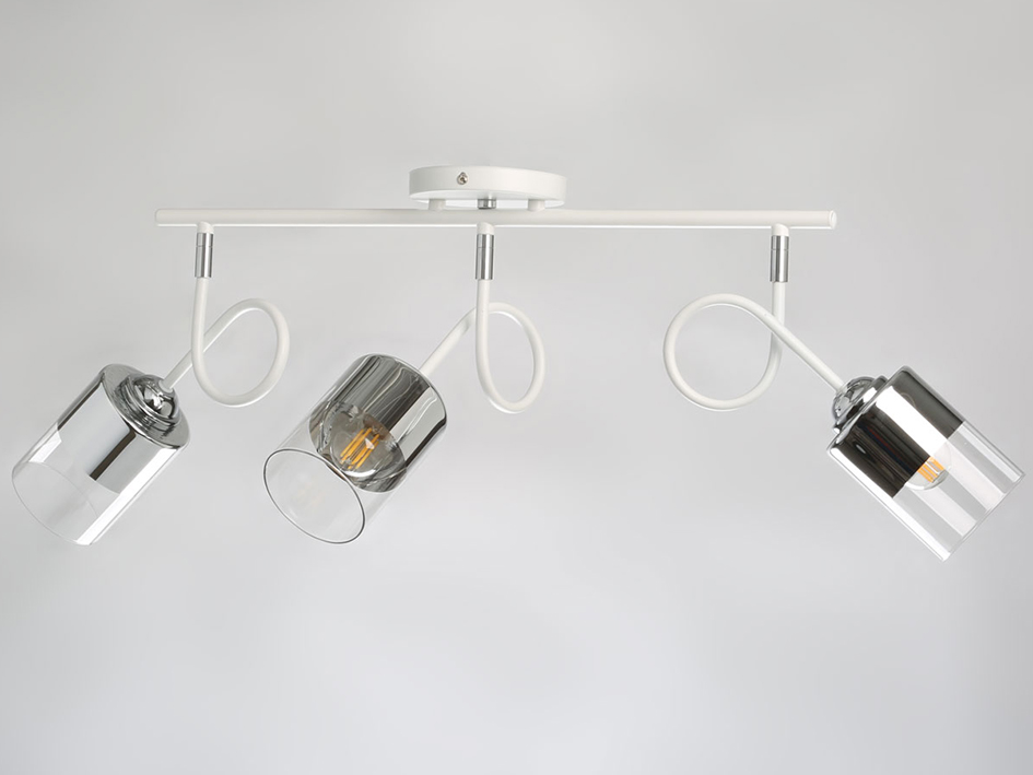 Светильник  680011703 АКЦЕНТ  DE CITY  ШТЕРН