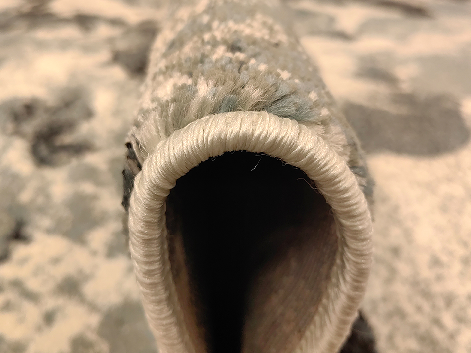 Ковер CALYPSO CARIBBEAN 160X235 0389-CI9 U   ORIENTAL WEAVERS  