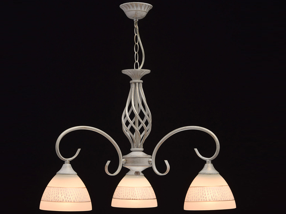 Светильник  450018103 АРИАДНА  DE CITY  ШТЕРН