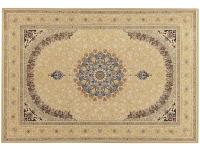 Ковер DAMOON B 200X300 DM009 BEIGE   FARRAHI
