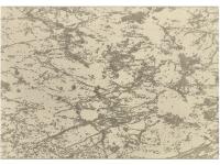 Ковер ELEGANT 240X340 EL105 CREAM CREAM  FDS OZ KAPLAN 
