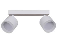 Светильник 53004-9.5-002 IL SPOT LIGHT GX53 WT      ELEKTRA