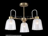 Светильник IL 6238-3CAU-79 AB    ELEKTRA