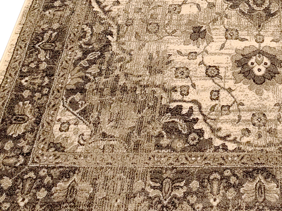 Ковер LEONI AUSTIN 160X230 0001-OJ8 W   ORIENTAL WEAVERS  