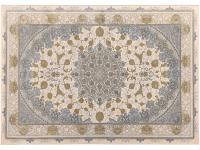 Ковер DAMOON SIRVAN 280X380 SORENA D BEIGE   FARRAHI