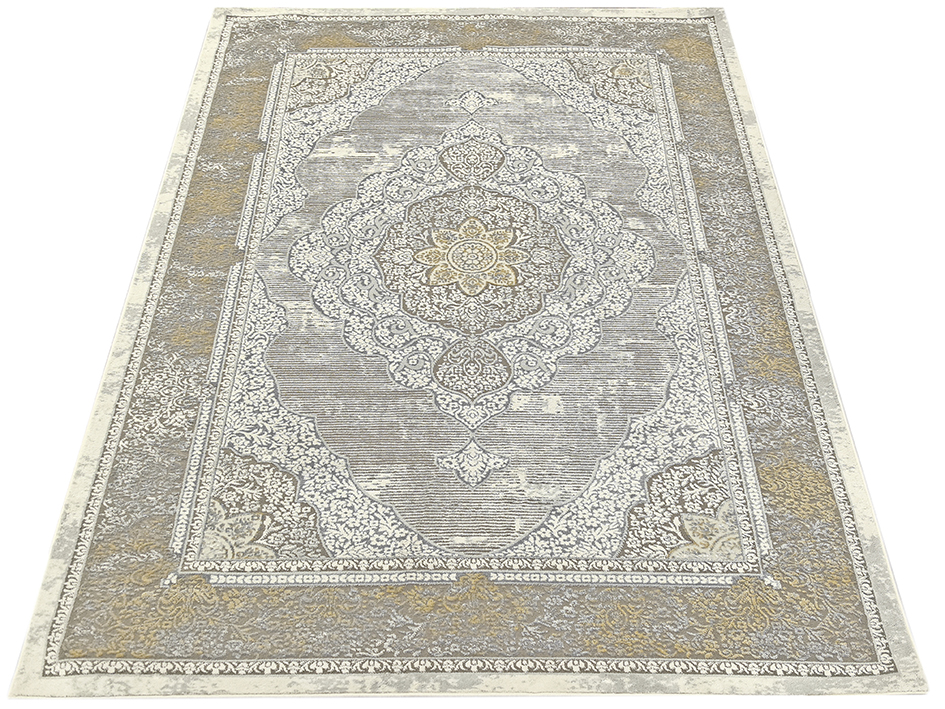 Ковер HERMES 240X340 10609G BEIGE GOLD   PREMIER HALI Ковер HERMES 240X340 10609G BEIGE GOLD   PREMIER HALI