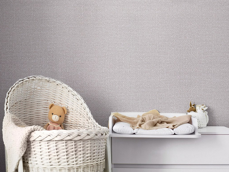 Обои A3510-11 HAPPY BUNNY 1.06*10  SOLO