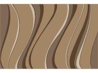 Ковер TWIST 200X300 13001/120   KARPETOFF