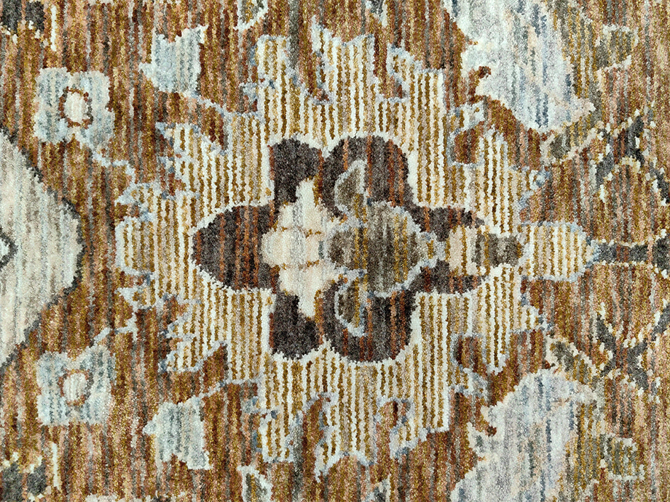 Ковер RITZ MAHARAJA 200X280 1331 NJ1 C  ORIENTAL WEAVERS  