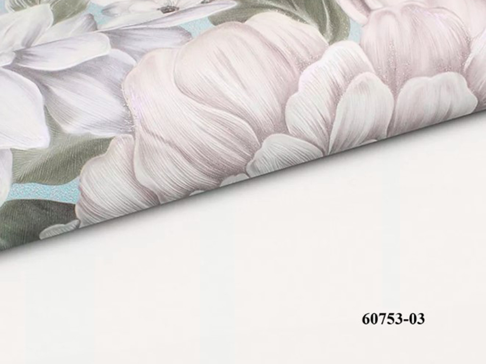 Обои 60753-03 LAURE 1.06*10м  ERISMANN