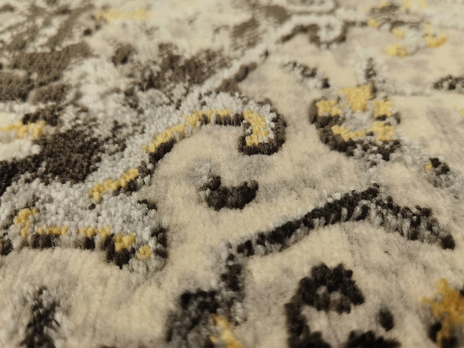 Ковер TOPAZ 320X420 0052-KY7 J   ORIENTAL WEAVERS  