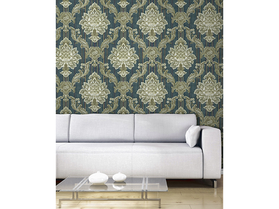 Обои EL22802 ELIZABETH  SOLO