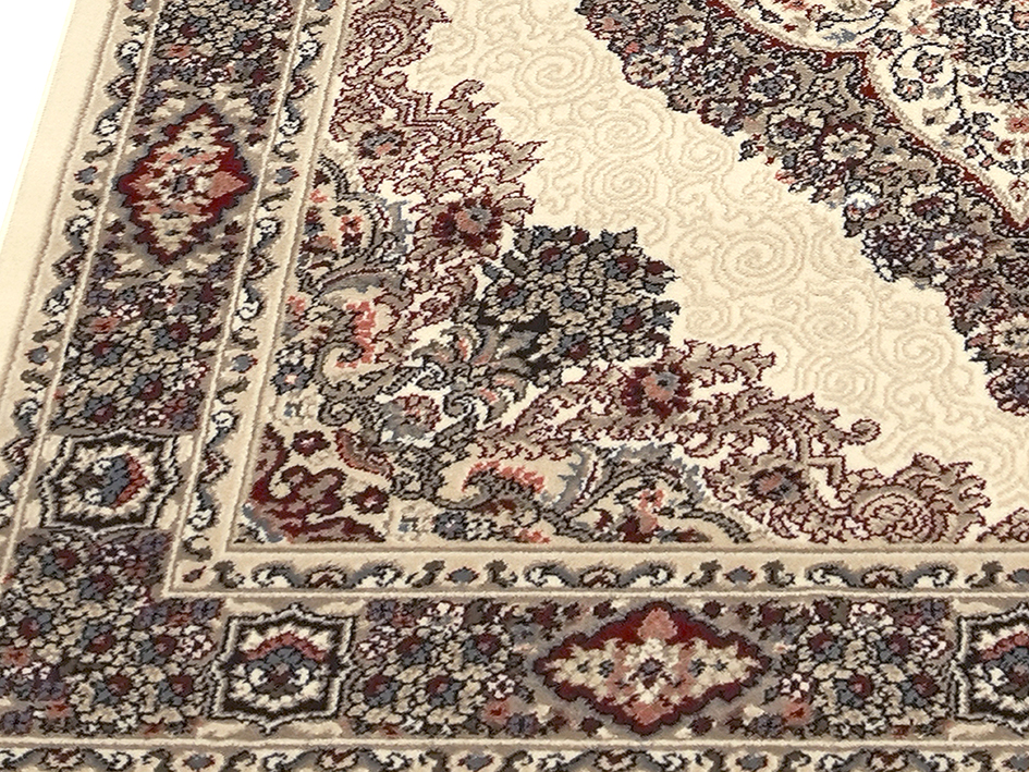 Ковер GULENDAM 280X380 11671A CREAM   PREMIER HALI