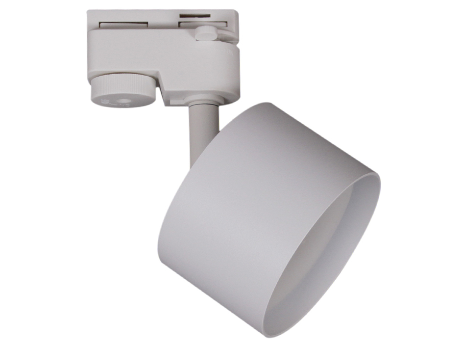 Светильник трековый 53006-9.3-001 LD GX53 WT     ELEKTRA