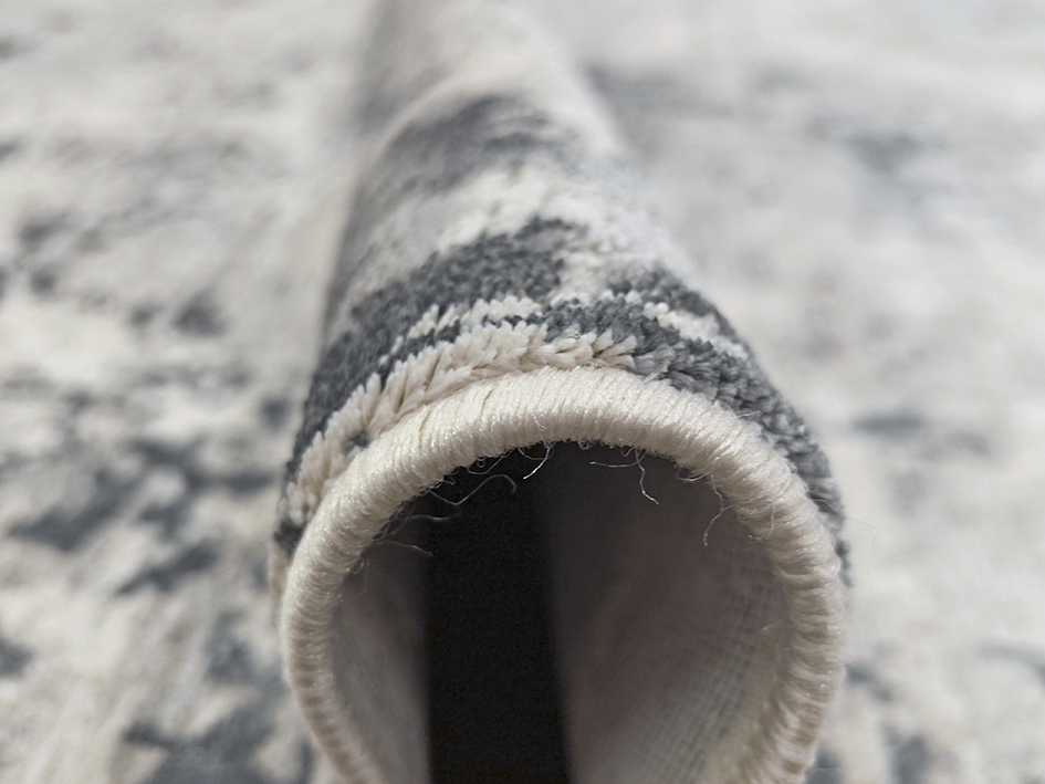 Ковер HERMES 160X230 11441A BEIGE ANTRASIT   PREMIER HALI