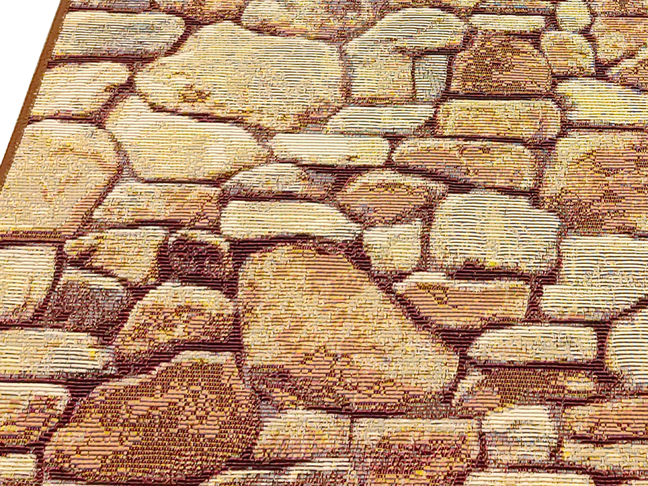 Ковер MASHAEL ROCAS 50X80 0272-Q03 X   ORIENTAL WEAVERS  