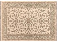 Ковер ARMAN 060X120 AINAZ CREAM   FARRAHI Ковер ARMAN 060X120 AINAZ CREAM   FARRAHI