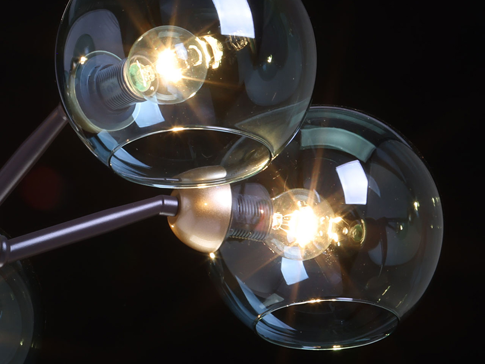 Светильник  605017905 ГАМБУРГ  DE MARKT  ШТЕРН