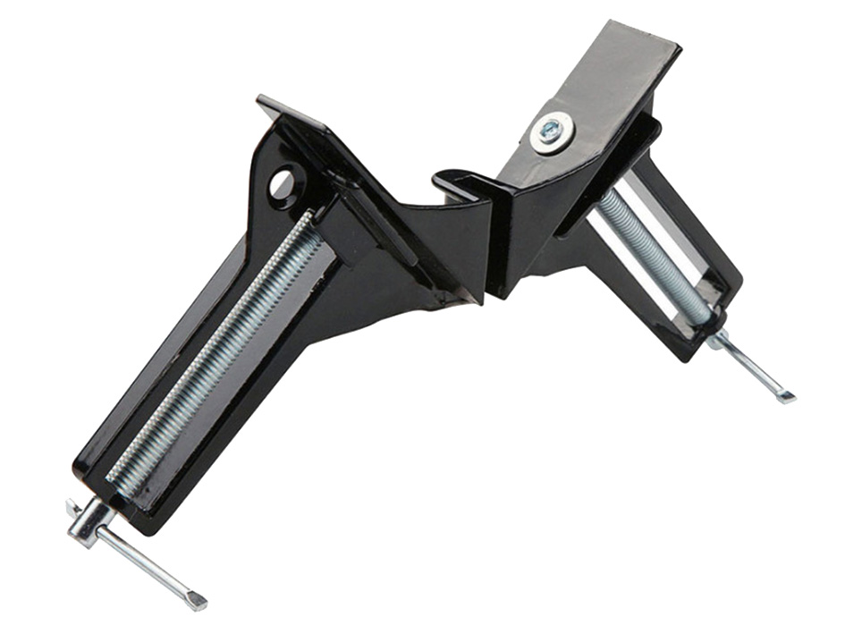 Струбцина угловая 75 мм TOLSEN