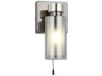 Cветильник бра 1115/1 CHROME  ESCADA