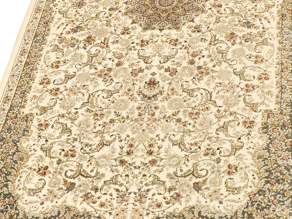 Ковер ARMAN 080X240 HODA CREAM   FARRAHI