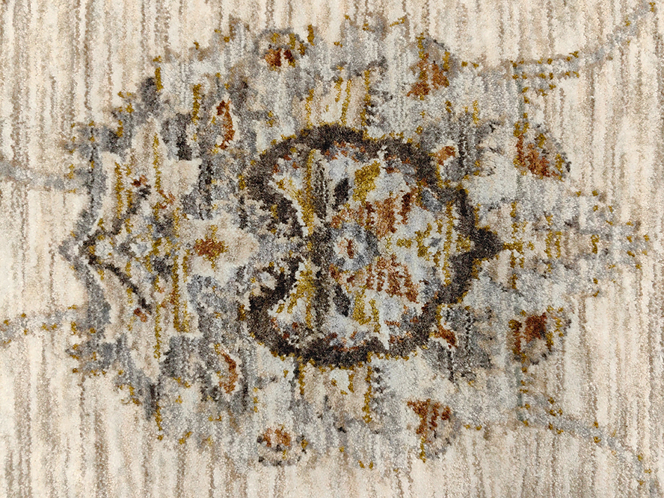 Ковер RITZ MAHARAJA 200X280 2060 NJ1 Y  ORIENTAL WEAVERS  