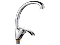 Смеситель для мойки B8173-10HF BOOU  РМС