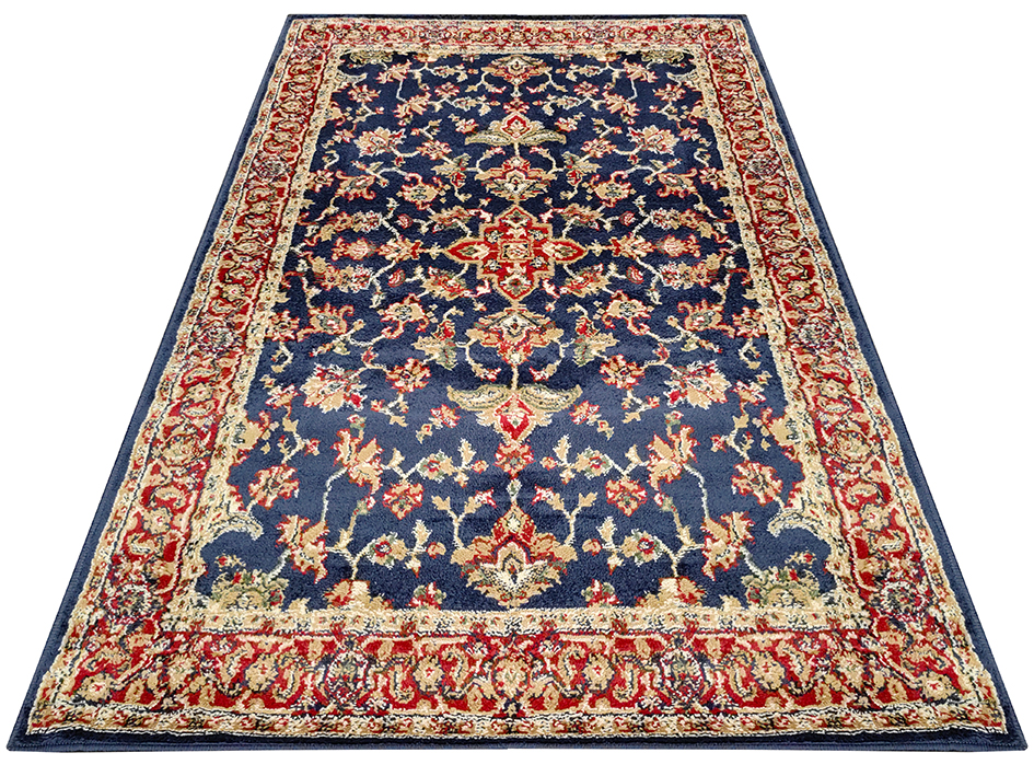 Ковер CARRERA 133X190 0033/CG1-B   ORIENTAL WEAVERS  