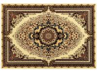 Ковер BARZIN 300X400 SAYE CREAM   FARRAHI