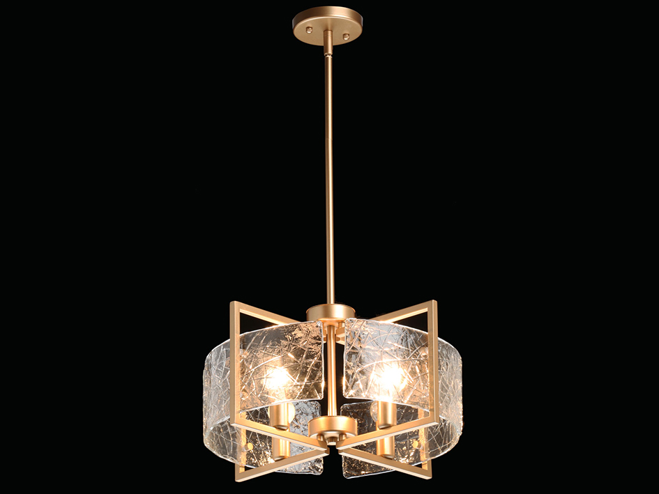 Светильник  451011704 ИЛОНИКА  MW-LIGHT  ШТЕРН