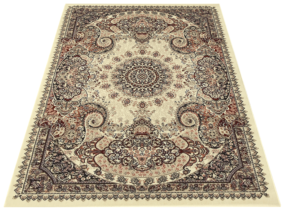 Ковер GULENDAM 280X380 11672A CREAM   PREMIER HALI