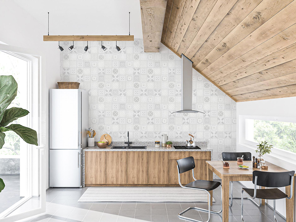 Обои 4318-8 ПОРТО 1.06*10 (6)  МОФ